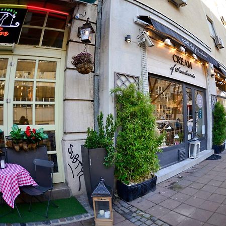 Belgrade Oasis Apartment Ngoại thất bức ảnh