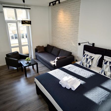 Belgrade Oasis Apartment Ngoại thất bức ảnh