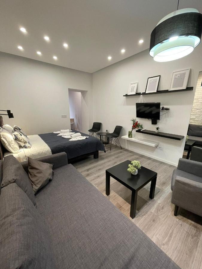 Belgrade Oasis Apartment Ngoại thất bức ảnh