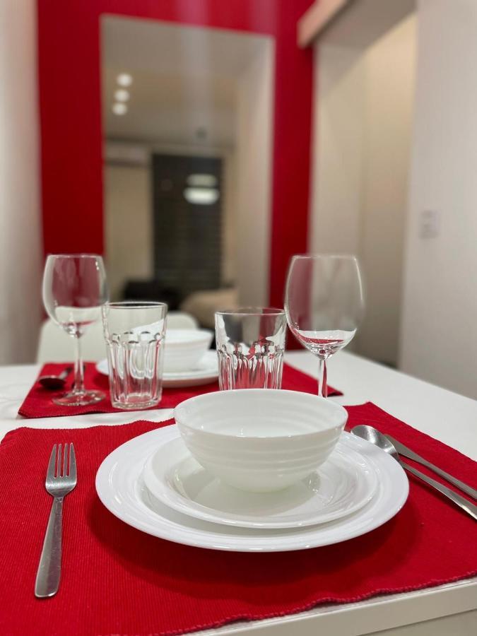 Belgrade Oasis Apartment Ngoại thất bức ảnh