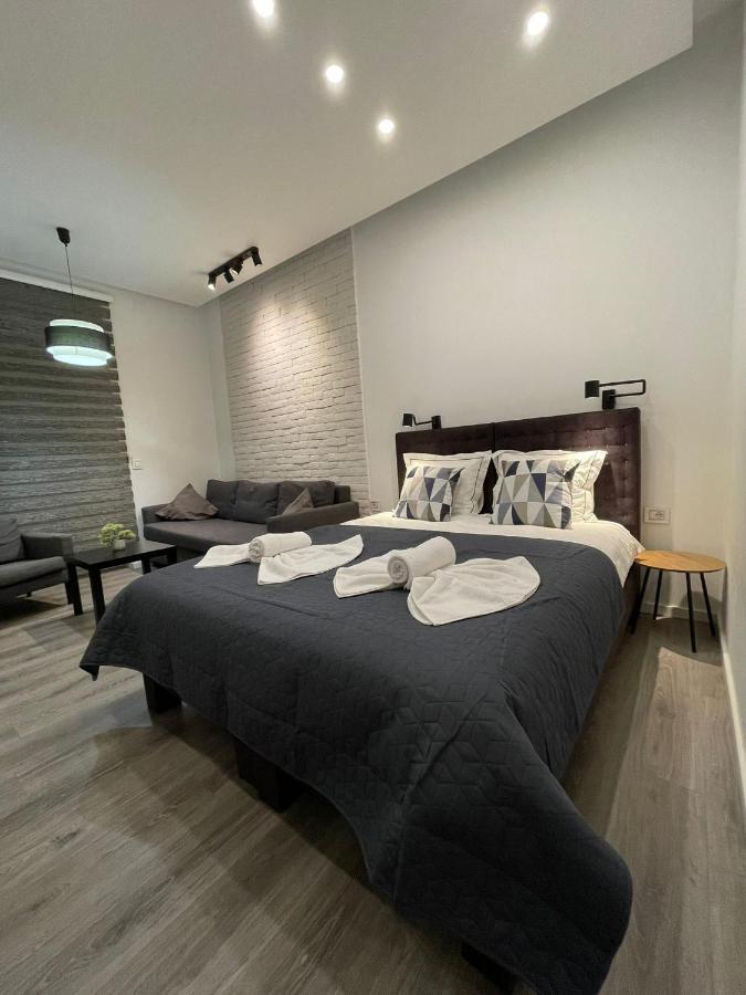 Belgrade Oasis Apartment Ngoại thất bức ảnh