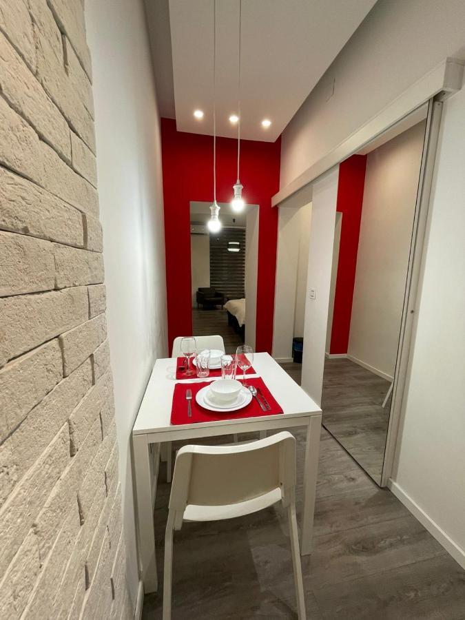 Belgrade Oasis Apartment Ngoại thất bức ảnh