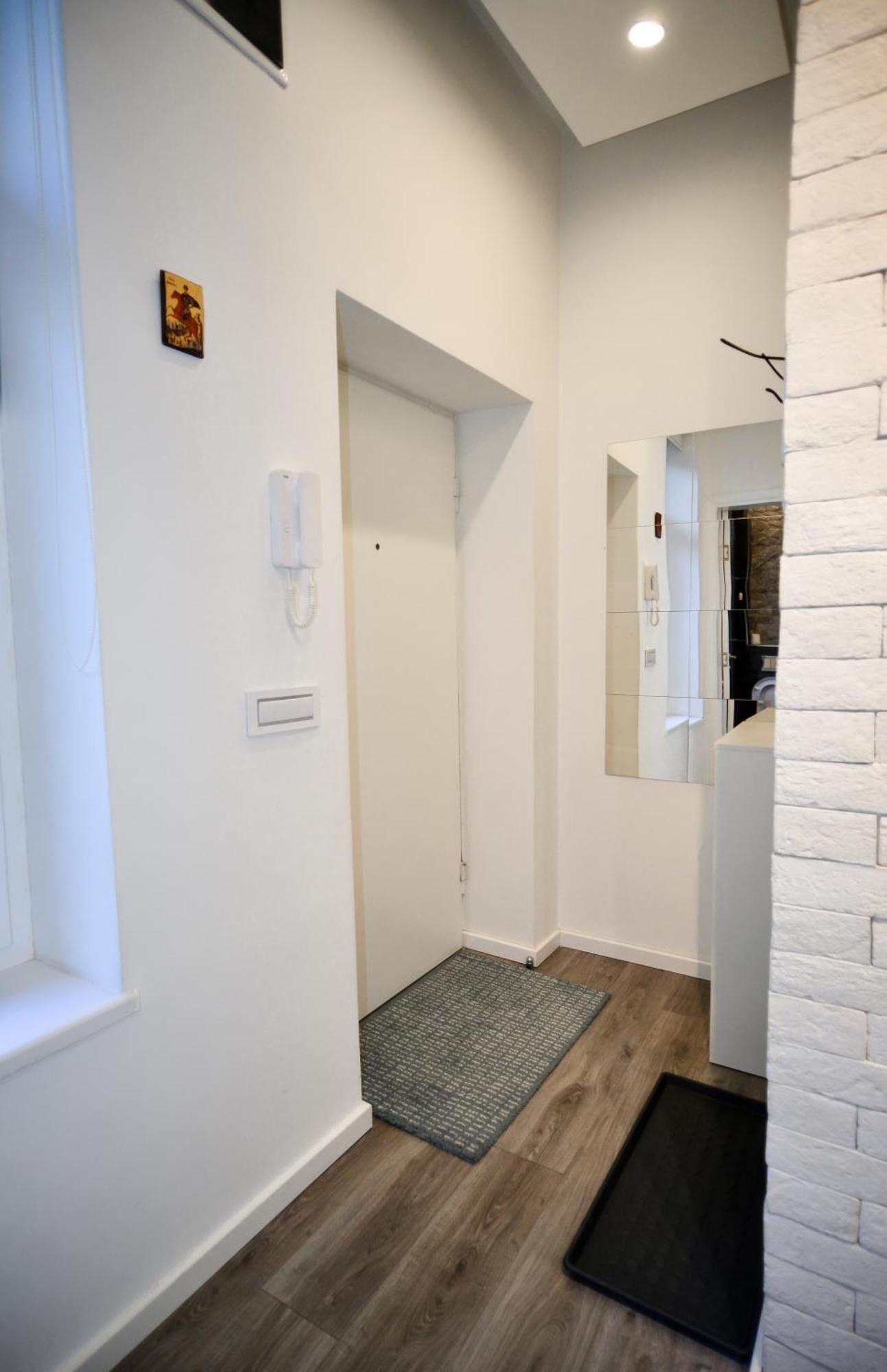 Belgrade Oasis Apartment Ngoại thất bức ảnh