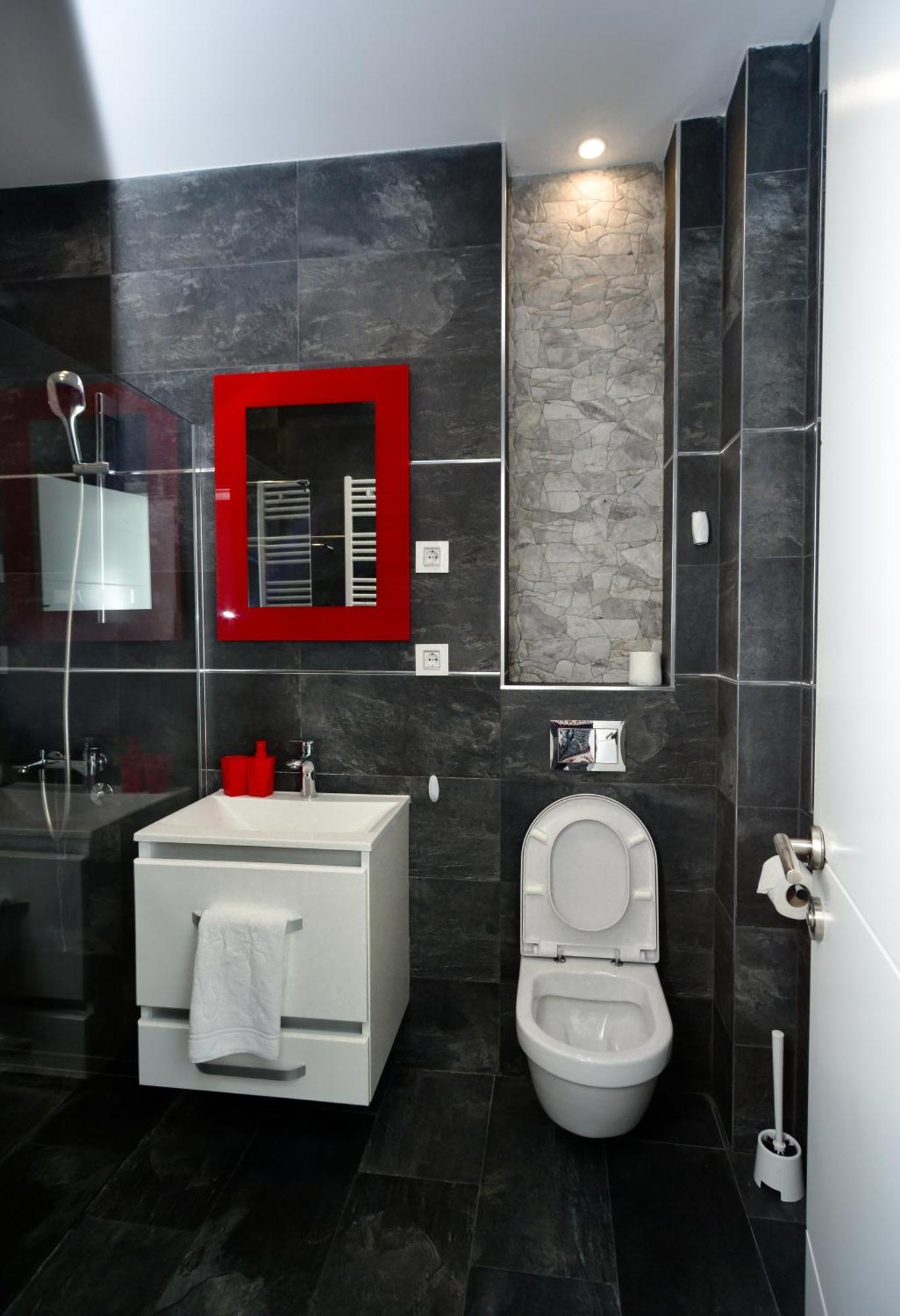 Belgrade Oasis Apartment Ngoại thất bức ảnh