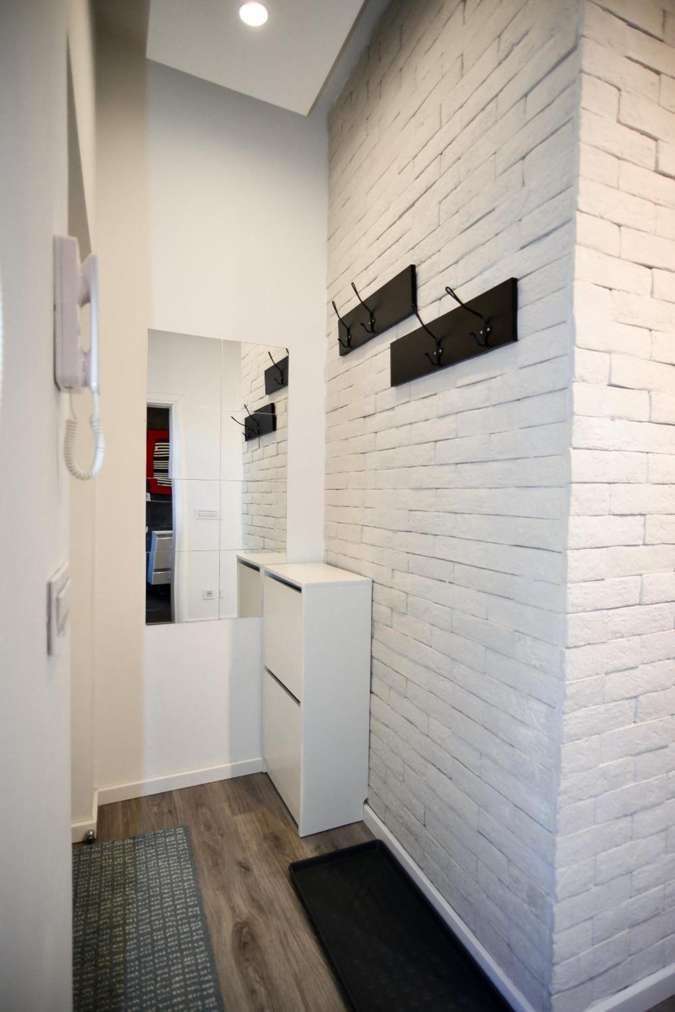 Belgrade Oasis Apartment Ngoại thất bức ảnh