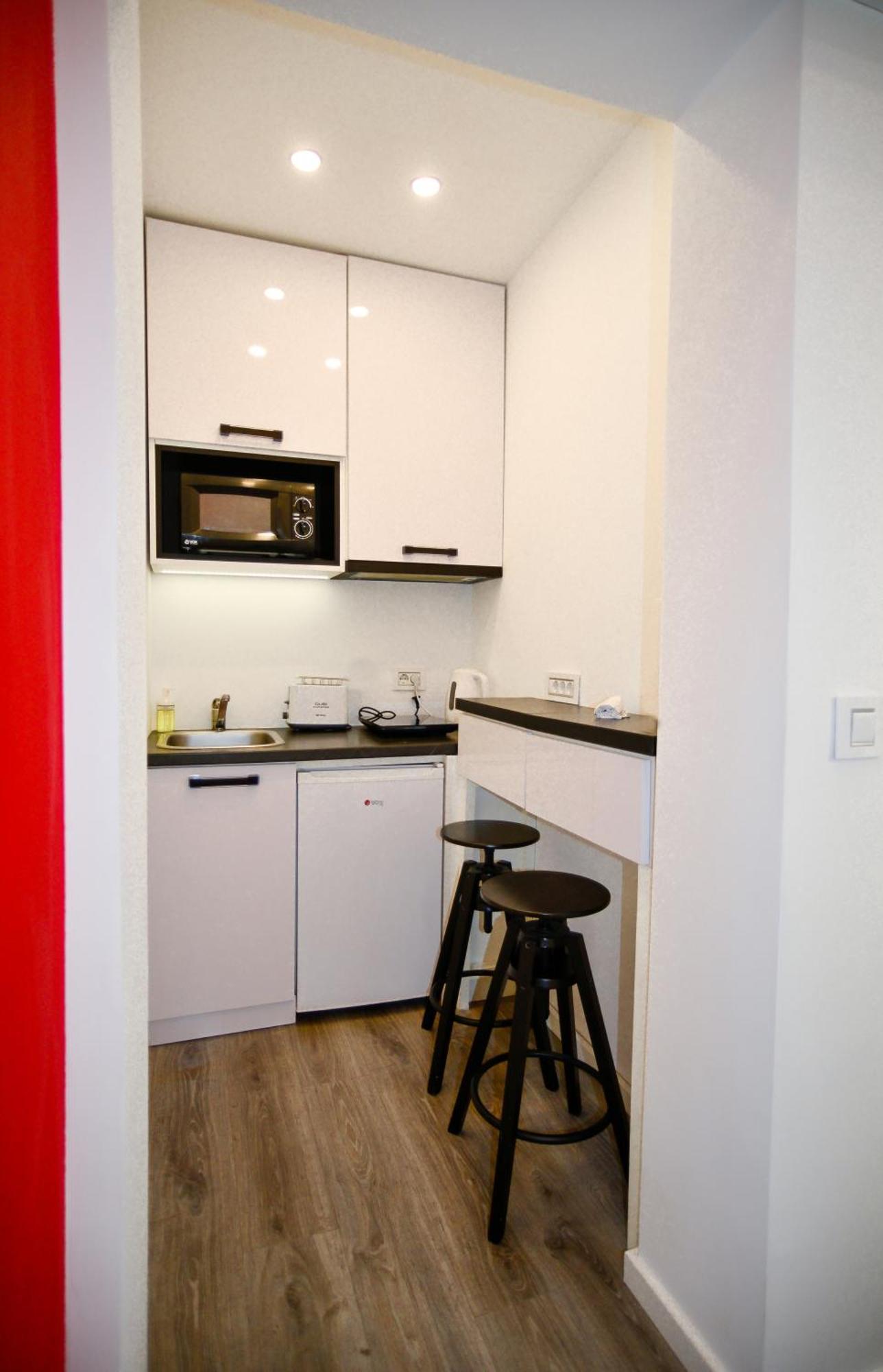 Belgrade Oasis Apartment Ngoại thất bức ảnh