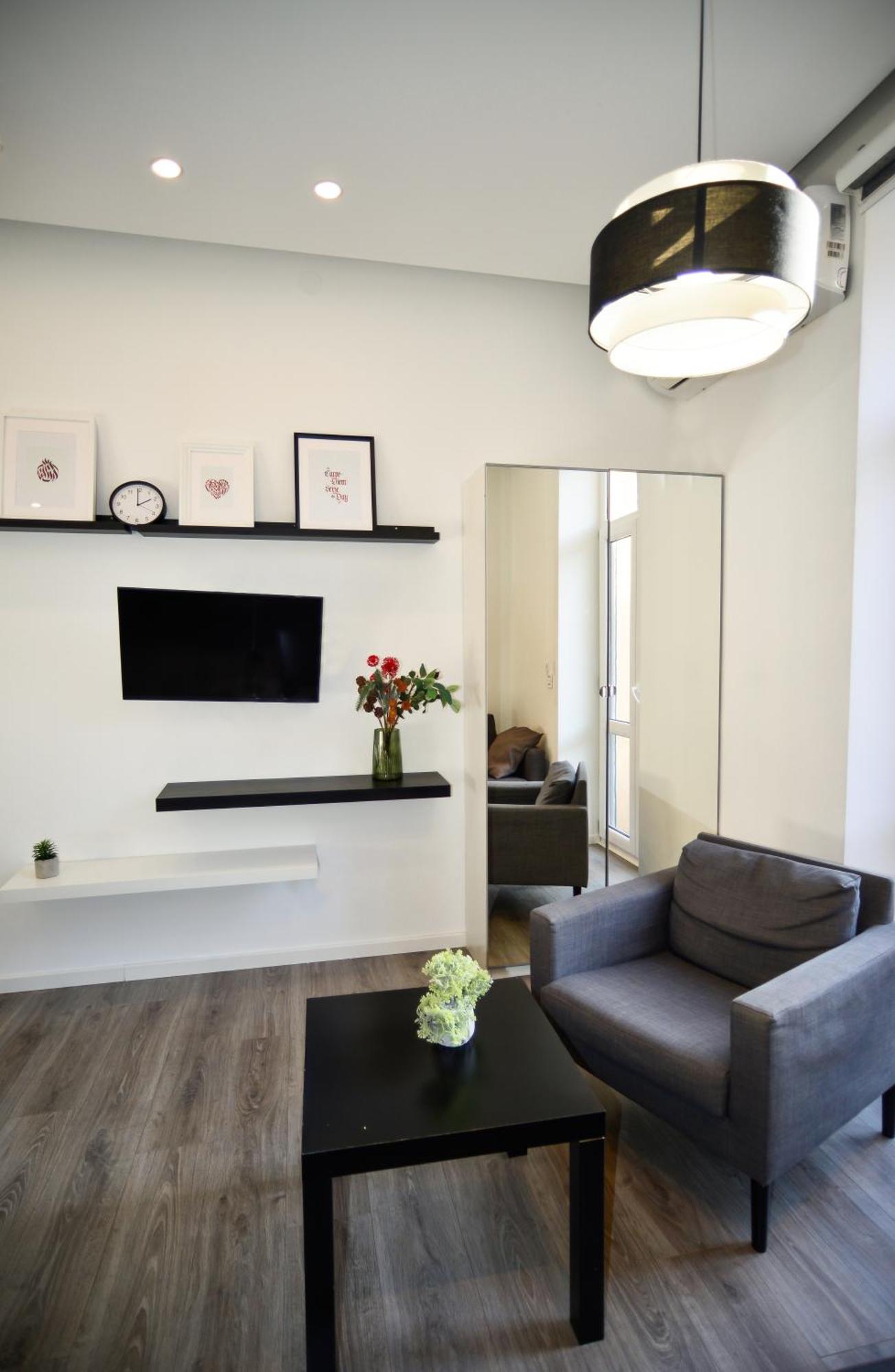 Belgrade Oasis Apartment Ngoại thất bức ảnh