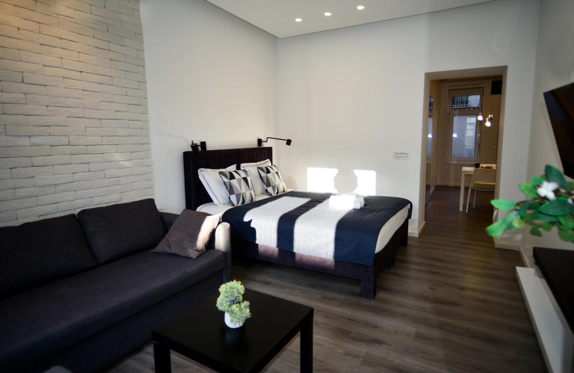Belgrade Oasis Apartment Ngoại thất bức ảnh